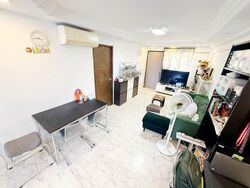 Blk 22 SIN MING VILLE (Bishan), HDB 3 Rooms #532652591